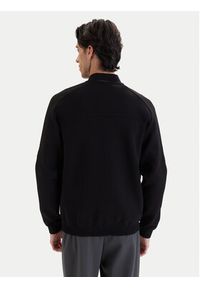 BOSS Bluza PS Spirit70 50559789 Czarny Regular Fit. Kolor: czarny #2