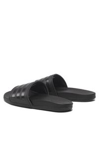 Adidas - adidas Klapki adilette Comfort GZ5896 Czarny. Kolor: czarny