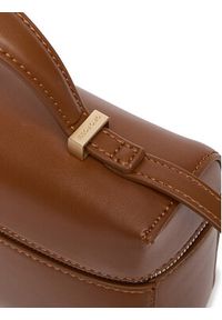 Gino Rossi - GINO ROSSI Torebka EO-LX10265 Brązowy. Kolor: brązowy #7