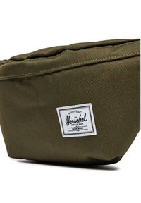 Herschel Saszetka nerka Classic™ Hip Pack 11549-04281 Zielony. Kolor: zielony. Materiał: materiał #3