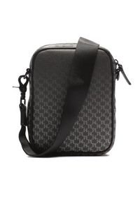 Karl Lagerfeld - KARL LAGERFELD Saszetka 230M3178 Czarny. Kolor: czarny. Materiał: skóra #4