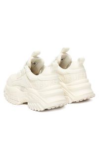 Buffalo Sneakersy Arius 1636507 Biały. Kolor: biały. Materiał: skóra #2