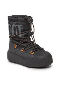 Moon Boot Śniegowce Jtrack Polar 34300500001 Czarny. Kolor: czarny. Materiał: syntetyk #6