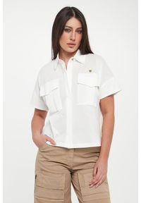 Aeronautica Militare - Koszula damska AERONAUTICA MILITARE #1