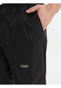 columbia - Columbia Spodnie outdoor Landroamer™ Scout 2157551 Czarny Relaxed Fit. Kolor: czarny. Materiał: syntetyk. Sport: outdoor #5