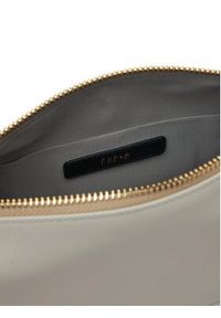 Furla Torebka Nuvola Mini WE00725 BX2045 1704S Biały. Kolor: biały. Materiał: skórzane #4