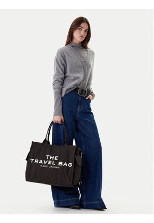 MARC JACOBS - Marc Jacobs Torebka 2P5HTT021H03 Czarny. Kolor: czarny