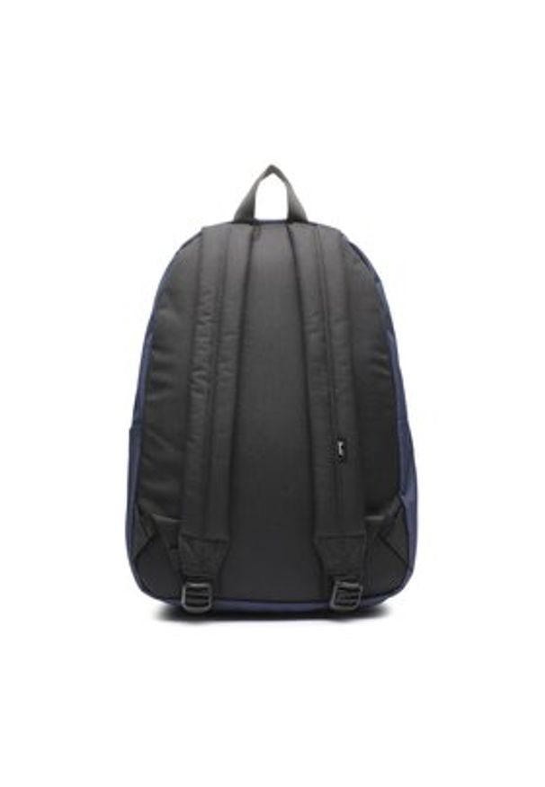 Herschel Plecak Classic™ XL Backpack 11380-00007 Granatowy. Kolor: niebieski. Materiał: materiał
