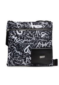 Torebka DKNY. Kolor: czarny #1
