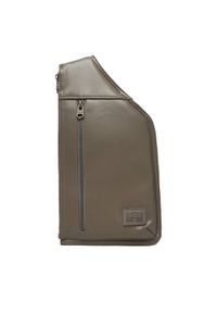 G-Star RAW - G-Star Raw Torebka CEO-LOUIS-XC8196 Szary. Kolor: szary. Materiał: syntetyk, materiał