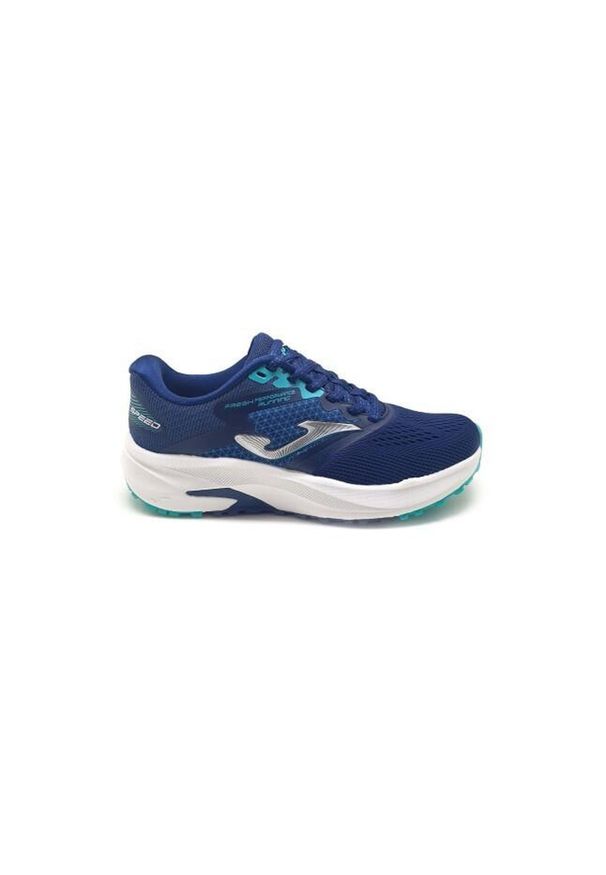 Buty do biegania damskie Joma Speed. Kolor: niebieski