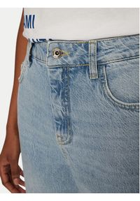 Patrizia Pepe Jeansy 8P0402/D1WZB-CA49 Niebieski Regular Fit. Kolor: niebieski #3