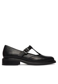Półbuty Vagabond Shoemakers. Kolor: czarny #1