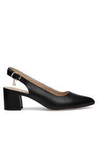 Czółenka Lasocki. Kolor: czarny #1