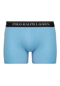 Polo Ralph Lauren Komplet bokserek 714830300096 Kolorowy. Materiał: bawełna. Wzór: kolorowy #6