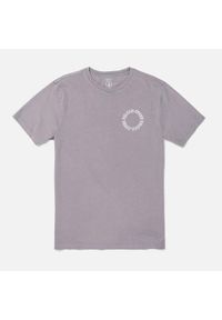 Koszulka Volcom Stone Oracle fioletowy pył. Kolor: fioletowy. Sport: skateboard #1
