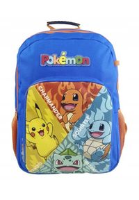 CYP Brands - Cyp Brands Pokemon Starters adaptable backpack 43cm