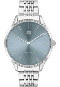 Zegarek Tommy Hilfiger ZEGAREK DAMSKI TOMMY HILFIGER 1782210 (zf546a) #1