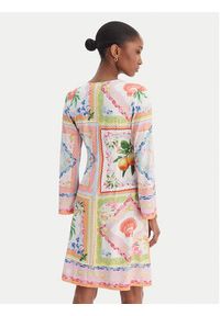 Hale bob - Hale Bob Sukienka letnia Aadhya 5YXP672A Kolorowy Regular Fit. Materiał: syntetyk. Wzór: kolorowy. Sezon: lato #2