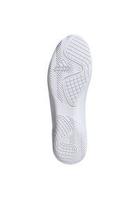 Adidas - Buty halowe adidas X 19.4 IN EF1619. Zapięcie: sznurówki. Materiał: materiał, guma, syntetyk. Szerokość cholewki: normalna. Sport: bieganie, piłka nożna #4