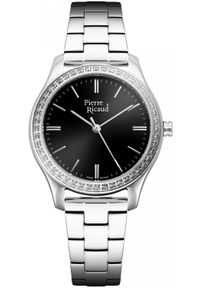 Zegarek damski Pierre Ricaud P22053.5114Q srebrny. Kolor: srebrny #1