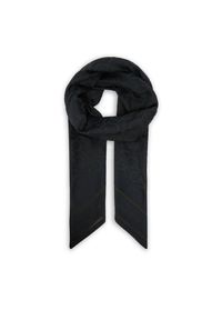 Chusta Calvin Klein. Kolor: czarny #1