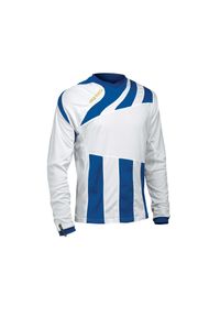 ACERBIS - Koszulka dziecięca ml Acerbis Mira. Kolor: niebieski, wielokolorowy, biały. Sport: piłka nożna #1