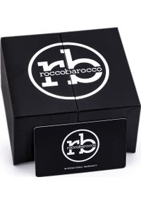 Zegarek RoccoBarocco ZEGAREK MĘSKI ROCCOBAROCCO RB.4886M-08M (zo002a) NoSize #1