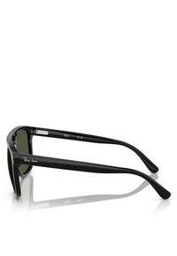 Ray-Ban Okulary przeciwsłoneczne 0RB2213 901/3158 Czarny. Kolor: czarny #3