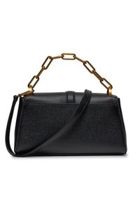 DKNY Torebka Conner R343RB25 Czarny. Kolor: czarny. Materiał: skórzane #3