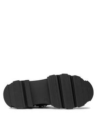 ONLY Shoes Botki Onltola-12 15304986 Czarny. Kolor: czarny. Materiał: skóra