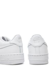Nike Sneakersy Air Force 1 LE FV5951 Biały. Kolor: biały. Materiał: skóra. Model: Nike Air Force #7