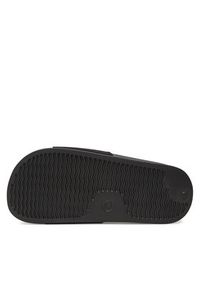 Reebok Klapki SS25-3C069-3 Czarny. Kolor: czarny. Materiał: syntetyk #6