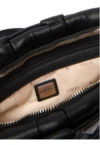 Guess Torebka Marion HWWG80 72170 Czarny. Kolor: czarny. Materiał: skórzane #6