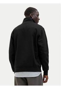 Jack & Jones - Jack&Jones Bluza Soho 12278793 Czarny Relaxed Fit. Kolor: czarny. Materiał: bawełna