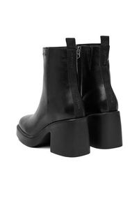 G-Star RAW - G-Star Raw Botki CEO-WI34-GAGA-01 Czarny. Kolor: czarny. Materiał: skóra #6