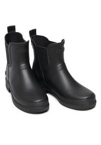 Viking Kalosze Gyda 1-37500-2 Czarny. Kolor: czarny #8