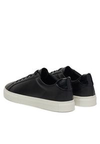 Vagabond Shoemakers Sneakersy Cody 5944-001-20 Czarny. Kolor: czarny. Materiał: skóra #4