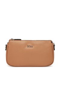 Guess Torebka HWZG78 79710 Brązowy. Kolor: brązowy. Materiał: skórzane #6