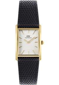 Zegarek Daniel Wellington Zegarek męski Daniel Wellington DW00100899 czarny. Kolor: czarny #1