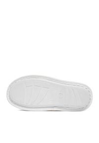 DeeZee Kapcie HHS-22JG-1006 Biały. Kolor: biały. Materiał: materiał #8