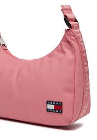 Tommy Jeans Torebka AW0AW16958 Różowy. Kolor: różowy #4