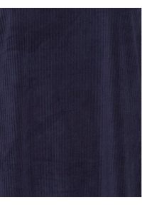 Fransa Sukienka codzienna 20612879 Granatowy Regular Fit. Okazja: na co dzień. Kolor: niebieski. Materiał: syntetyk. Typ sukienki: proste. Styl: casual #3