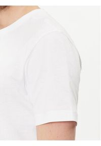 BOSS - Boss T-Shirt 50513005 Biały Regular Fit. Kolor: biały. Materiał: bawełna #2