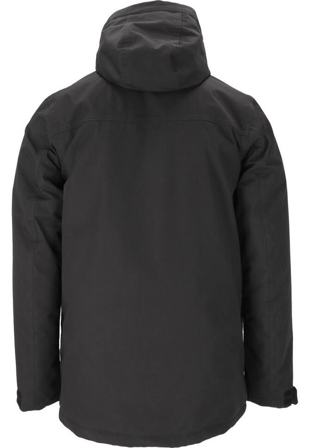 Kurtka Whistler Wander W-Pro 10000. Kolor: szary, wielokolorowy, brązowy, czarny. Sport: turystyka piesza