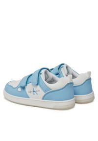 Calvin Klein Jeans Sneakersy V1X9-80854-1355 S Niebieski. Kolor: niebieski #2