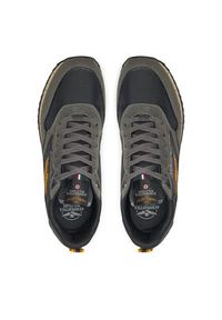 Aeronautica Militare Sneakersy 242SC288CT3379 Szary. Kolor: szary. Materiał: materiał #6