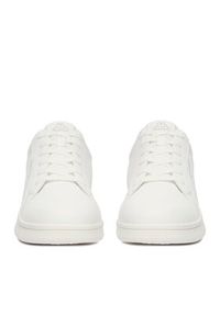 Kappa Sneakersy CEO-MP87-26146 Biały. Kolor: biały. Materiał: skóra #4