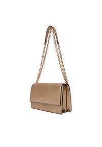 Liu Jo Torebka AA6210 E1012 Złoty. Kolor: złoty. Materiał: skórzane #2