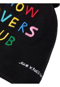 Rossignol Czapka RLOWH08 Czarny. Kolor: czarny. Materiał: akryl #2